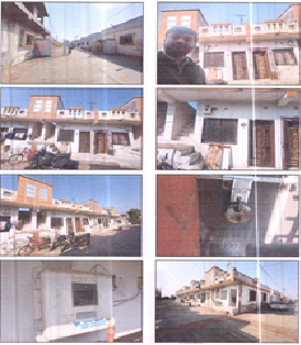 Manoj Rudani Hazira 227251